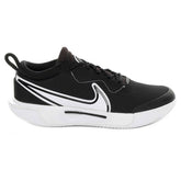 Nike Zoom Court Pro Cly Uomo Nero | NonSoloSport