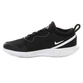 Nike Zoom Court Pro Cly Uomo Nero | NonSoloSport