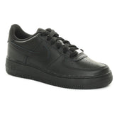 Sneakers Ragazzo Nike Air Force 1 LE Nero | NonSoloSport