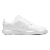 Nike Court Vision Low Be Uomo Bianco | NonSoloSport