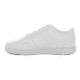 Nike Court Vision Low Be Uomo Bianco | NonSoloSport