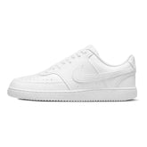 Nike Court Vision Low Be Uomo Bianco | NonSoloSport