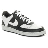 Sneakers Donna Nike Court Vision Low Next Nature Nero Bianco | NonSoloSport