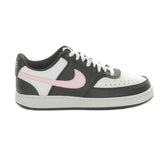 Sneakers Donna Nike Court Vision Low Next Nature Nero Bianco | NonSoloSport