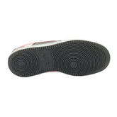 Sneakers Donna Nike Court Vision Low Next Nature Nero Bianco | NonSoloSport