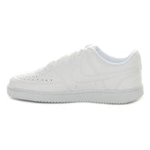 Nike Court Vision Donna Bianco | NonSoloSport