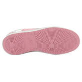 Sneakers Donna Nike Court Vision Low Next Nature Rosa Bianco | NonSoloSport