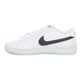 Nike Court Royale 2 Next Nature Uomo Bianco Nero | NonSoloSport