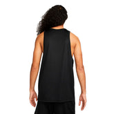 Nike Nk Df Crossover Uomo Nero | NonSoloSport