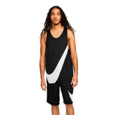 Nike Nk Df Crossover Uomo Nero | NonSoloSport
