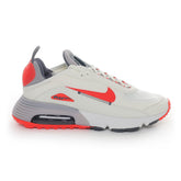 Nike Air Max 2090 Uomo Bianco Rosso | NonSoloSport