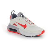 Nike Air Max 2090 Uomo Bianco Rosso | NonSoloSport