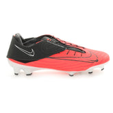 Scarpa da Calcio Uomo Nike Phantom Gt2 Academy Flyease Rosso Nero | NonSoloSport