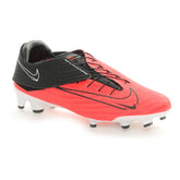 Scarpa da Calcio Uomo Nike Phantom Gt2 Academy Flyease Rosso Nero | NonSoloSport