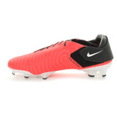 Scarpa da Calcio Uomo Nike Phantom Gt2 Academy Flyease Rosso Nero | NonSoloSport