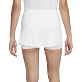Nike Gonna NikeCourt Dri-FIT Victory Donna Bianco | NonSoloSport