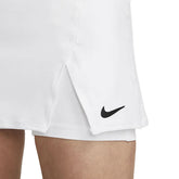 Nike Gonna NikeCourt Dri-FIT Victory Donna Bianco | NonSoloSport