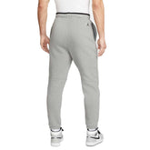 Nike Pantaloni Jordan Jumpman Uomo Grigio Nero | NonSoloSport