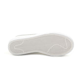 Sneakers Donna Nike Blazer Low Platform Bianco | NonSoloSport