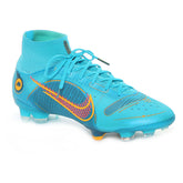 Nike Superfly 8 Elite Fg Uomo Blu | NonSoloSport