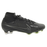 Nike Zoom Superfly 9 Elite Uomo Nero | NonSoloSport
