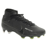 Nike Zoom Superfly 9 Elite Uomo Nero | NonSoloSport