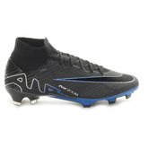 Scarpa da Calcio Uomo Nike Zoom Superfly 9 Elite Fg Nero | NonSoloSport