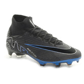 Scarpa da Calcio Uomo Nike Zoom Superfly 9 Elite Fg Nero | NonSoloSport