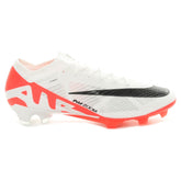 Scarpa da Calcio Uomo Nike Mercurial Vapor 15 Elite Zoom Bianco | NonSoloSport
