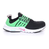 Nike Presto Gs Nero Verde | NonSoloSport