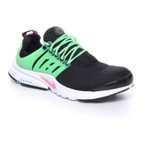 Nike Presto Gs Nero Verde | NonSoloSport