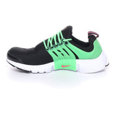 Nike Presto Gs Nero Verde | NonSoloSport