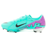 Scarpa da Calcio Uomo Nike Zoom Vapor 15 Academy Fg/Mg Azzurro | NonSoloSport