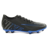 Scarpa da Calcio Uomo Nike Vapor 15 Club Nero | NonSoloSport