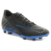 Scarpa da Calcio Uomo Nike Vapor 15 Club Nero | NonSoloSport