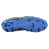 Scarpa da Calcio Uomo Nike Vapor 15 Club Nero | NonSoloSport