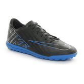 Scarpa da Calcetto Bambino Nike Vapor 15 Club Nero | NonSoloSport