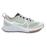 Scarpa da Trail Running Donna Nike React Pegasus Trail 4 Grigio | NonSoloSport