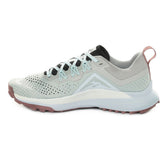 Scarpa da Trail Running Donna Nike React Pegasus Trail 4 Grigio | NonSoloSport