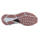 Scarpa da Trail Running Donna Nike React Pegasus Trail 4 Grigio | NonSoloSport