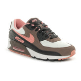 Nike Air Max 90 Uomo Bianco Marrone | NonSoloSport
