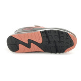 Nike Air Max 90 Uomo Bianco Marrone | NonSoloSport