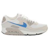 Sneakers Uomo Nike Air Max 90 Bianco Grigio | NonSoloSport