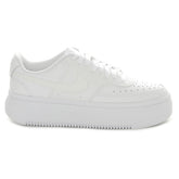 Nike Court Vision Alta Donna Bianco | NonSoloSport