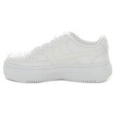 Nike Court Vision Alta Donna Bianco | NonSoloSport