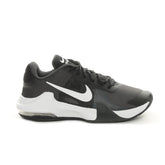 Scarpa da Basket Uomo Nike Air Max Impact 4 Nero | NonSoloSport