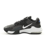 Scarpa da Basket Uomo Nike Air Max Impact 4 Nero | NonSoloSport