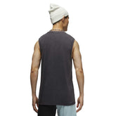 Nike Canotta Drifit Jordan Uomo Grigio | NonSoloSport