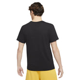 Nike T-Shirt Jordan Jumpman Uomo Nero | NonSoloSport