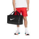 Nike Borsone Training Brasilia Nero | NonSoloSport